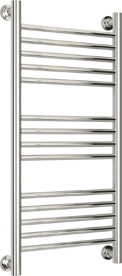 Сунержа Богема+ Полотенцесушитель водяной 40x80h, цвет: без покрытия 00-0220-8040