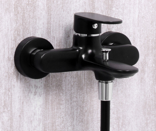 Смеситель Wasserkraft Elbe  для ванны с душем 7401