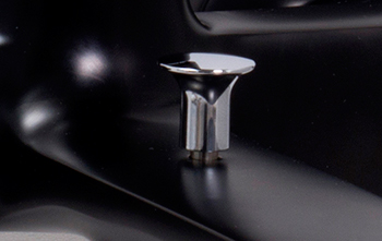 Смеситель Wasserkraft Elbe  для ванны с душем 7401