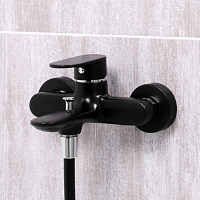 Смеситель Wasserkraft Elbe  для ванны с душем 7401