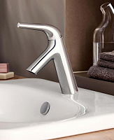 Смеситель VitrA Nest Trendy  для раковины A42301EXP