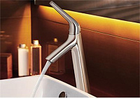 Смеситель VitrA Nest Trendy  для раковины A42301EXP