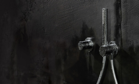 Keuco Ixmo Вентиль цвет: хром 59541 010001