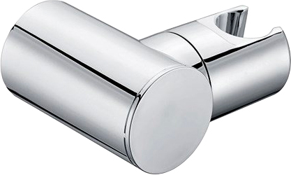 Wasserkraft Настенный держатель 8,1х9,7хh4,5 см, цвет: хром A008