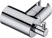 Wasserkraft Настенный держатель 10,14х7,9хh4,5 см, цвет: хром A013