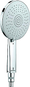 Bossini Mixa Ручной душ, 3 вида струи, цвет: chrome B00168.030