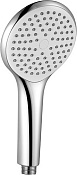 Kludi Freshline Душевая лейка с 1 режимом струи, цвет: хром 6780005-00