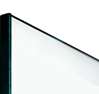 Душевая дверь в нишу Wasserkraft Salm  90 см 27I04