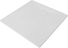 Поддон для душа Wasserkraft Main  90x90 см 41T03