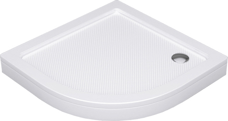 Поддон для душа Wasserkraft Isen  80x80 см 26T00