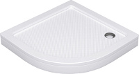 Поддон для душа Wasserkraft Isen  90x90 см 26T01