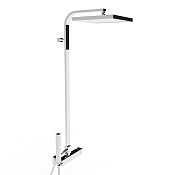 Stella Bamboo Quadro Душевая стойка 3283/420/306-300 с верхним душем 30 см, цвет: хром BQ 02422 CR00