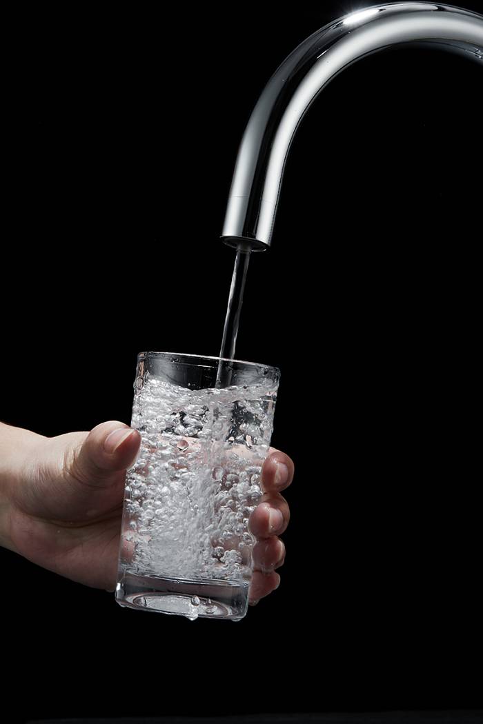 Paulmark Essen Смеситель для кухни с гибким изливом, цвет: хром Es213211-CR