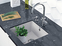 Paulmark Essen Смеситель для кухни с гибким изливом, цвет: хром Es213211-CR