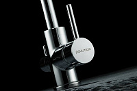 Paulmark Essen Смеситель для кухни с гибким изливом, цвет: хром Es213211-CR