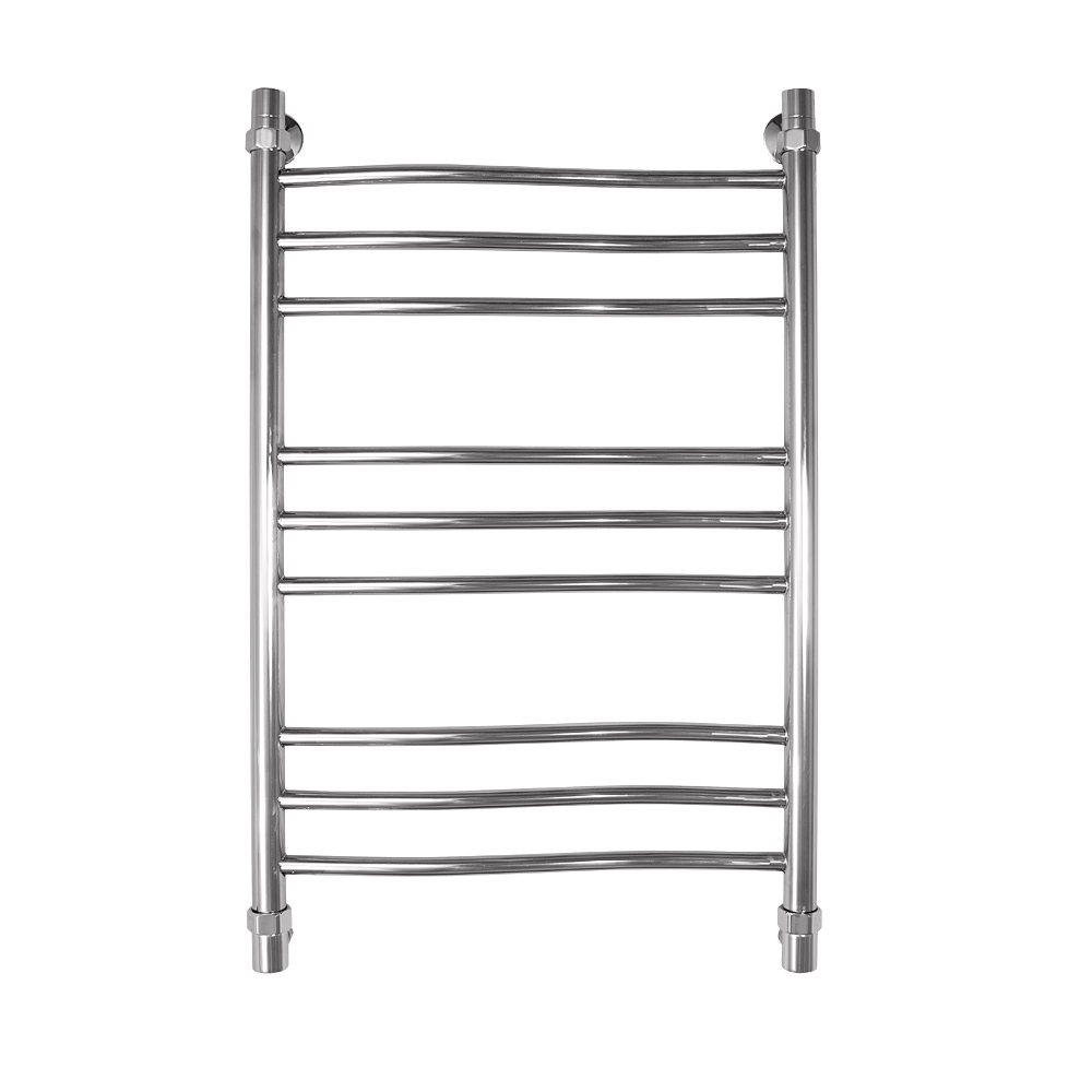 Energy Breeze Prestige Полотенцесушитель водяной для гвс 56x83h, цвет: хром EWTRBRZPR0805000000