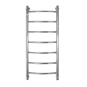 Energy Classic Полотенцесушитель водяной для гвс 46x103h, цвет: хром EWTRCLASS1004000000