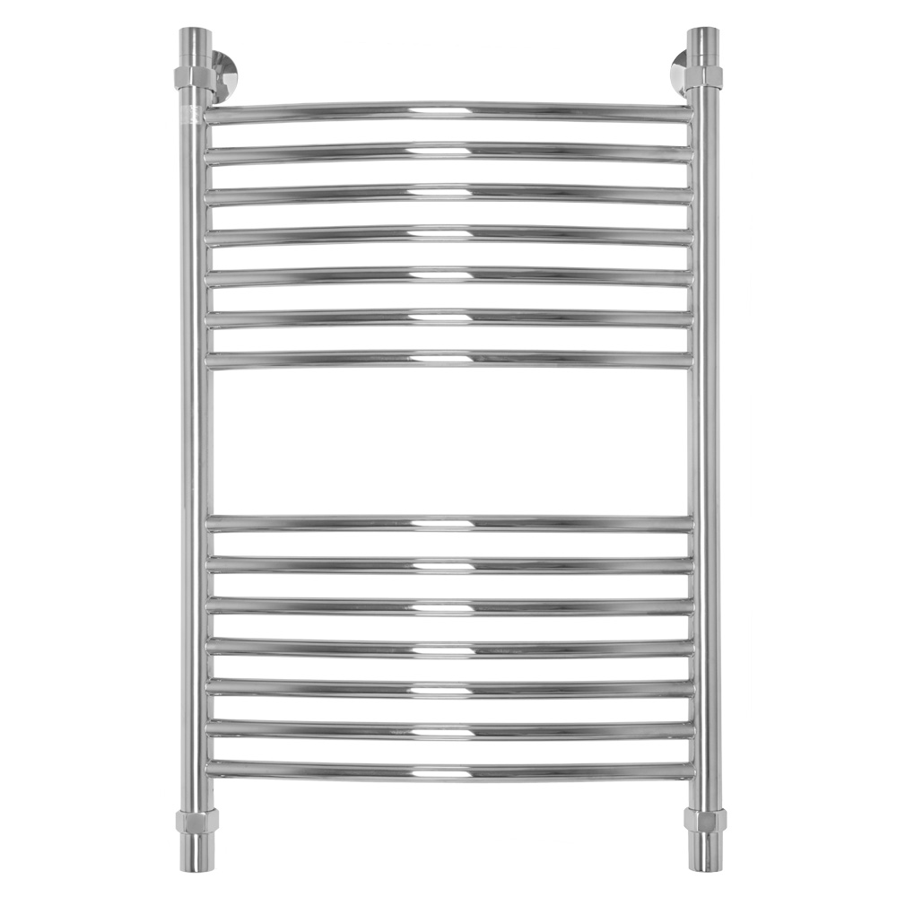 Energy Elite Полотенцесушитель водяной для гвс 56x83h, цвет: хром EWTRELITE0805000000