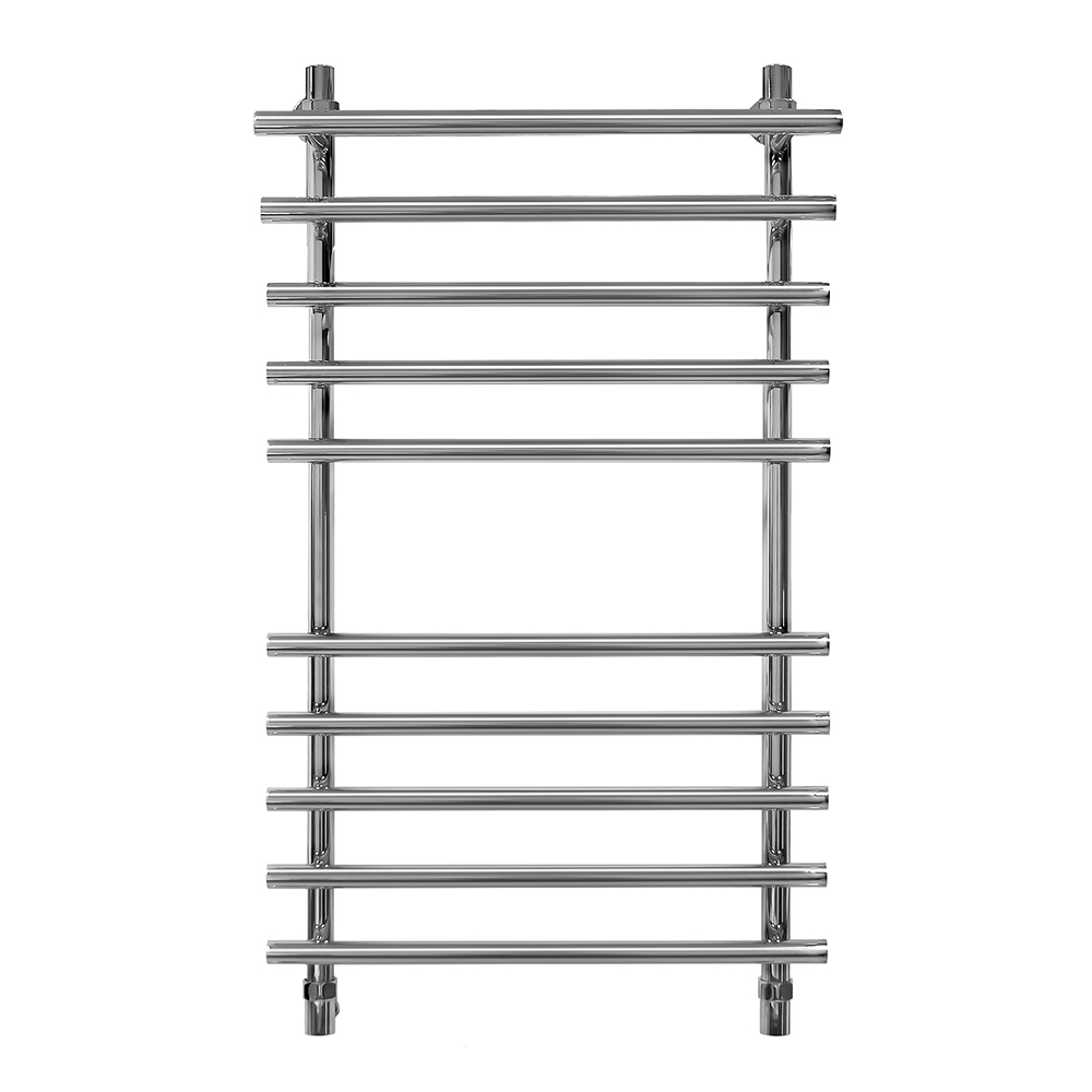 Energy Ideal Modus Полотенцесушитель водяной для гвс 60x103h, цвет: хром EWTRIDEAM1005000000