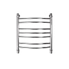 Energy Prestige Полотенцесушитель водяной для гвс 56x63h, цвет: хром EWTR0PRES0605000000