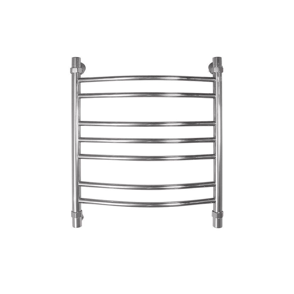Energy Prestige Полотенцесушитель водяной для гвс 56x63h, цвет: хром EWTR0PRES0605000000