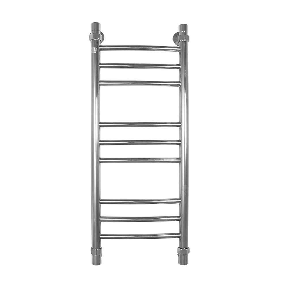 Energy Prestige Полотенцесушитель водяной для гвс 36x83h, цвет: хром EWTR0PRES0803000000