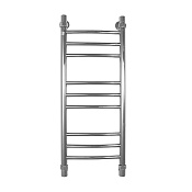 Energy Prestige Полотенцесушитель водяной для гвс 36x83h, цвет: хром EWTR0PRES0803000000