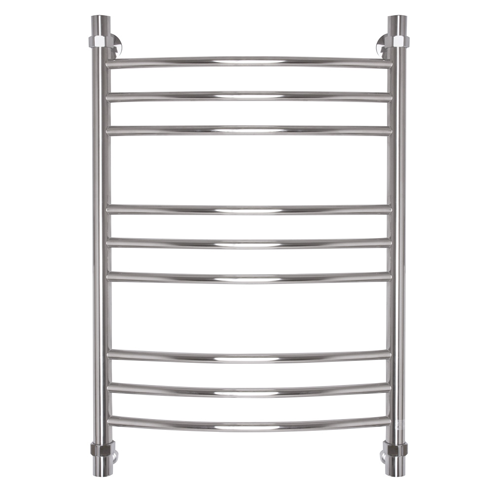 Energy Prestige Полотенцесушитель водяной для гвс 56x83h, цвет: хром EWTR0PRES0805000000