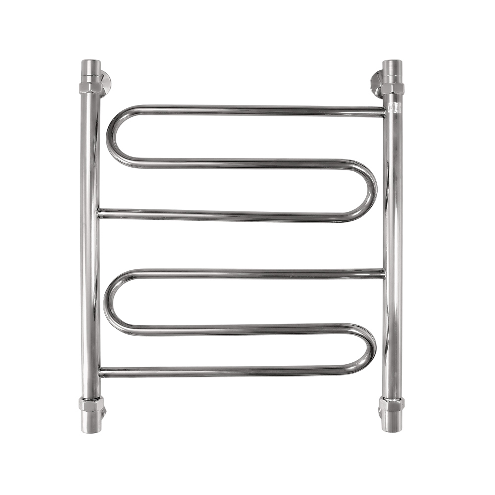 Energy Sonata Полотенцесушитель водяной для гвс 56x63h, цвет: хром EWTRSONAT0605000000