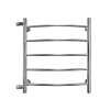 Energy Step Полотенцесушитель водяной для гвс 60x60h, цвет: хром EWTR0STEP0605050000