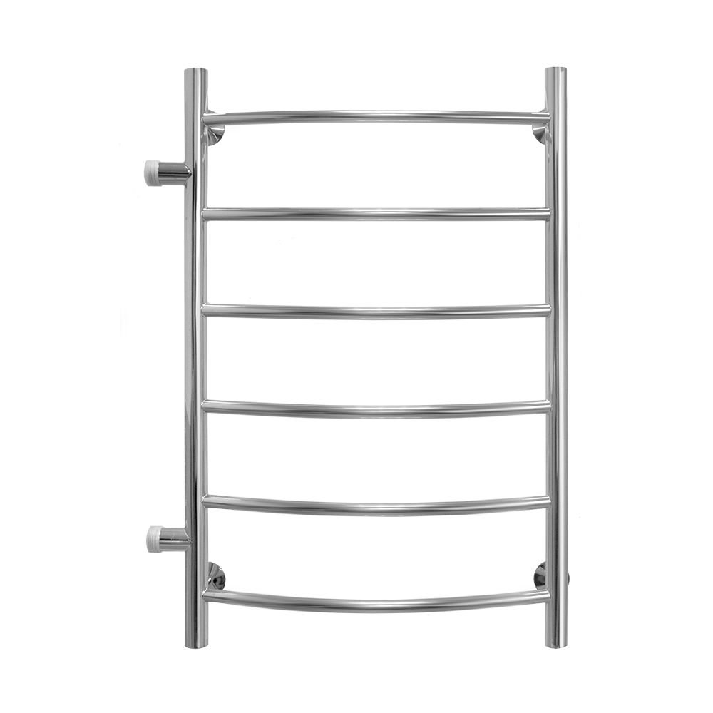 Energy Step Полотенцесушитель водяной для гвс 60x80h, цвет: хром EWTR0STEP0805050000