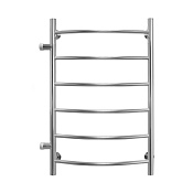 Energy Step Полотенцесушитель водяной для гвс 60x80h, цвет: хром EWTR0STEP0805050000