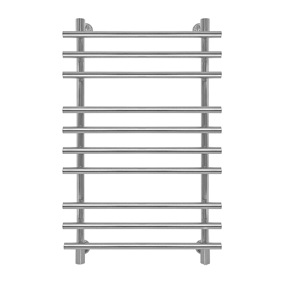 Energy Galaxy Полотенцесушитель электрический 60x100h, цвет: хром EETR0GLXS1006000000