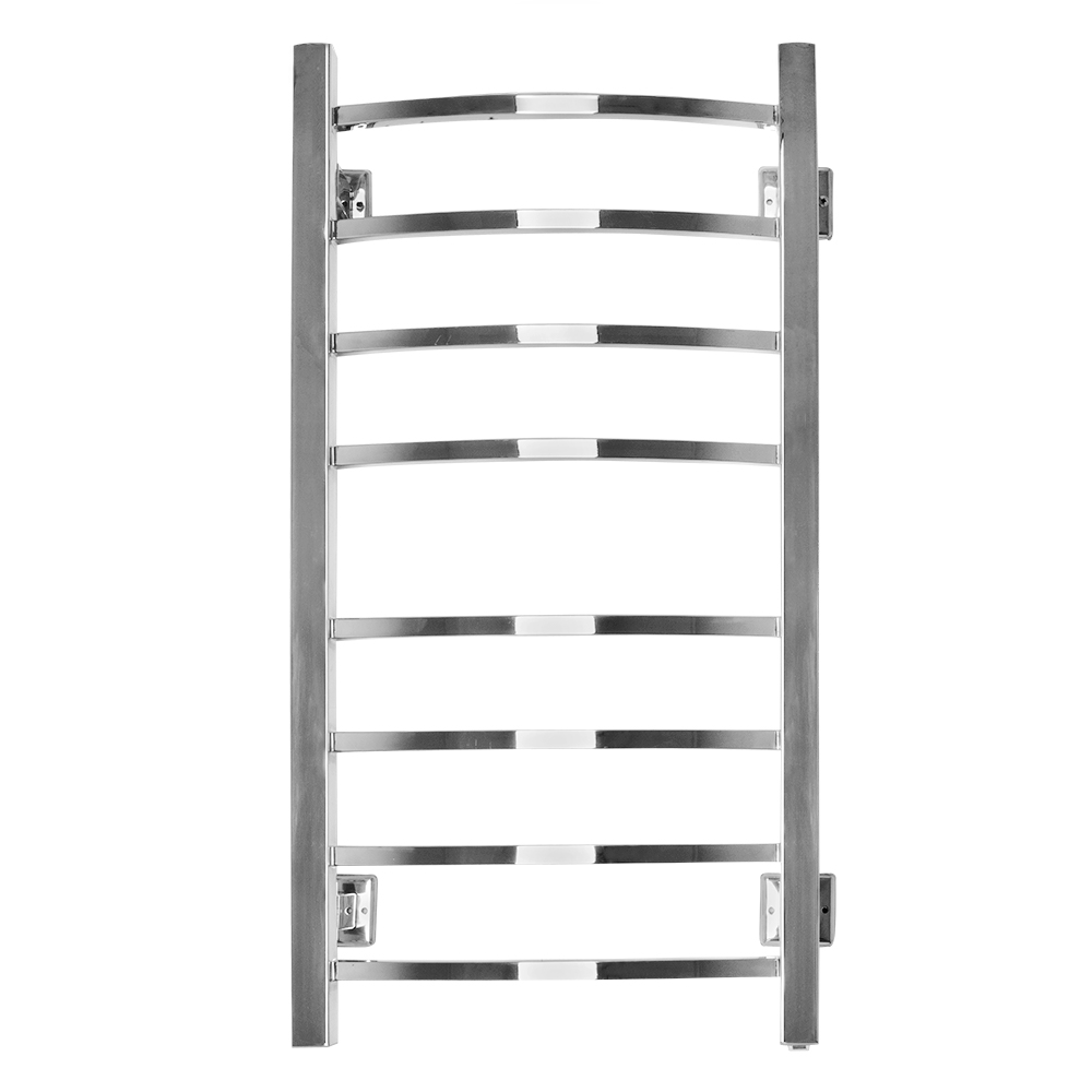 Energy Grand Полотенцесушитель электрический 43,1x80h, цвет: хром EETRGRAND0804000000