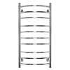 Energy Grand Полотенцесушитель электрический 53,1x100h, цвет: хром EETRGRAND1005000000