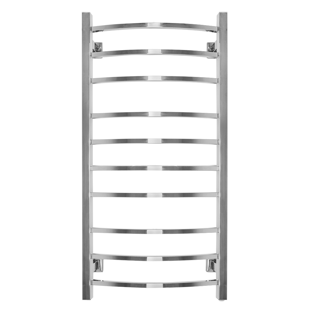 Energy Grand Полотенцесушитель электрический 53,1x100h, цвет: хром EETRGRAND1005000000