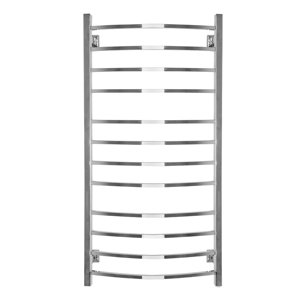 Energy Grand Полотенцесушитель электрический 63,1x120h, цвет: хром EETRGRAND1206000000