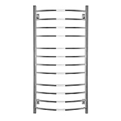 Energy Grand Полотенцесушитель электрический 63,1x120h, цвет: хром EETRGRAND1206000000