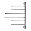 Energy I Chrome Полотенцесушитель электрический 55x74h, цвет: хром EETRIG3DO0000000000