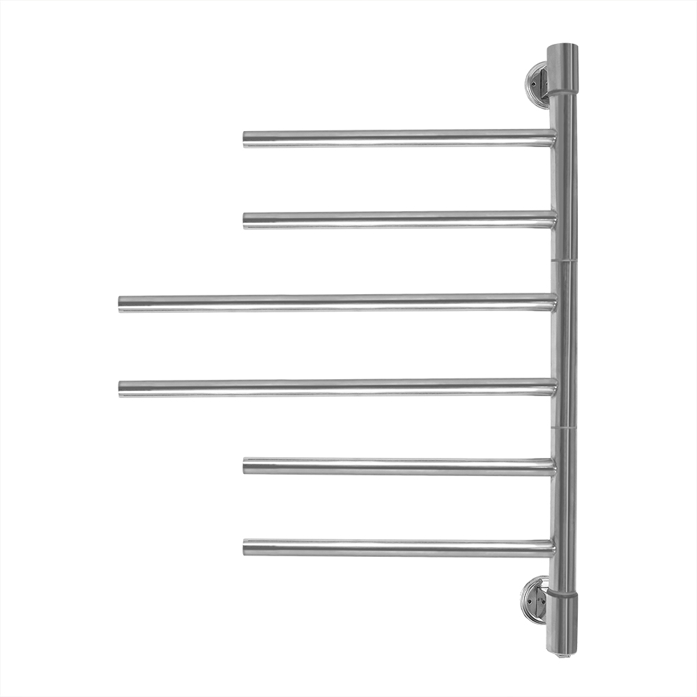 Energy I Chrome Полотенцесушитель электрический 55x74h, цвет: хром EETRIG3DO0000000000