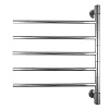 Energy I Chrome Полотенцесушитель электрический 55,5x64h, цвет: хром EETR00IG50000000000