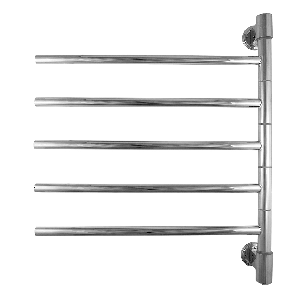 Energy I Chrome Полотенцесушитель электрический 55,5x64h, цвет: хром EETR00IG50000000000