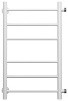 Стилье Версия-Б Полотенцесушитель водяной 40x60h, цвет белый глянцевый 12610-6040