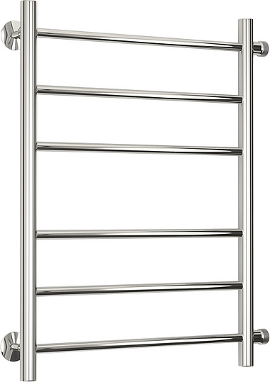 Стилье Версия-Б Полотенцесушитель водяной для ГВС 47,7x71,8h см, цвет: без покрытия 00610-6040