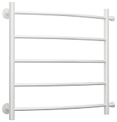 Стилье Версия-Б2 Полотенцесушитель водяной 60x50h, цвет белый глянцевый 12612-5060