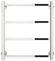 Стилье Версия-КН Полотенцесушитель водяной 50x60h, цвет без покрытия 00640-6050