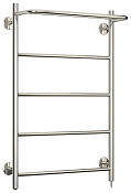 Стилье Формат 30 Полотенцесушитель электрический 50x80h, цвет без покрытия 00530-8050