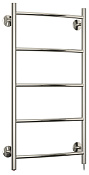 Стилье Формат 40 Полотенцесушитель электрический 40x80h, цвет без покрытия 00540-8040
