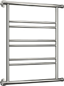 Стилье Минор 0601 Полотенцесушитель водяной для ГВС 49,3x65,8h см, цвет: без покрытия 00601-6050