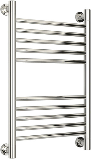 Сунержа Богема+ Полотенцесушитель водяной 40x60h, цвет: без покрытия 00-0221-6040